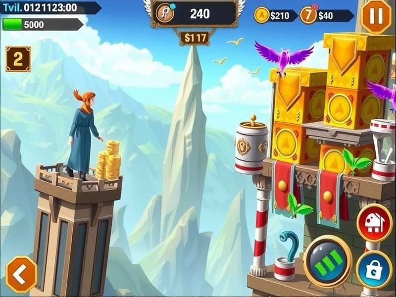 Cash Climb Conqueror strategy guide